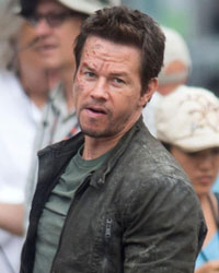 Mark Wahlberg